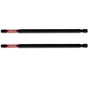 Smūginiai antgaliai Bahco 66IM T30 150mm , 2vnt blisteris