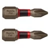 Makita Torsion sukimo antgalis (C-form), PH1-25mm E-03121 PH1 • 25 mm • 1/4" • 2Vnt