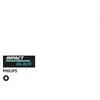 Makita Sukimo antgalis PH1 25MM IMPACT Juodas 2 vnt. komplektas B-63600