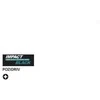 Makita Sukimo antgalis PZ2 25MM IMPACT Juodas 2 vnt. komplektas B-63644