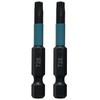Makita Sukimo antgalis T25X50MM IMPACT Juodas B-63797