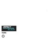 Makita Sukimo antgalis T25X50MM IMPACT Juodas B-63797