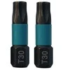 Makita Sukimo antgalis T30X25MM IMPACT Juodas B-63694