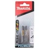 Makita Torsion sukimo antgalis (E-form), T40-50mm, 2vnt. Impact Premier E-12027