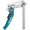 Makita greitos fiksacijos spaustuvai 2vnt/kompl. 199826-6