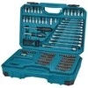 Makita rankinių įrankių rinkinys E-10883 221VNT.