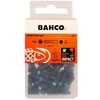 Smūginiai antgaliai Bahco 66IM T25 25mm , 25vnt blisteris