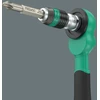 Wera 8100 SA 14 Zyklop Comfort reketų rinkinys 1/4
