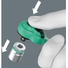 Wera 8100 SA 14 Zyklop Comfort reketų rinkinys 1/4