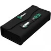 Įrankių komplektas Wera 8100 SA 6 Zyklop Speed; 1/4''; 28 vnt.