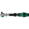 Wera 8100 SB 6 Zyklop greičio reketų rinkinys 3/8 pavaros metrika