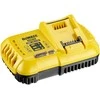 Priedų rinkinys DeWalt DCB118X3; 18/54 V; 3x9,0 Ah + pakrovėjas DCB118