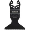 Įpjaunamasis pjūklelis DeWalt DT20760-QZ; 3 vnt.