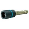Makita B-40381 Antgalis komplekts 1/4" (8MMx1tk.+ 9.6MM(3/8")x1tk. +10MMx(5/16")x1tk. )