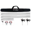 Priedų rinkinys Rubi Guides & Accessories Kit TC-125 G2