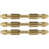 Makita DVIGUBAS MAGNETINIS ANTGALIS ATSUKTUkui PZ3-65MM IG 3 VNT.