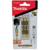Makita DVIGUBAS MAGNETINIS ANTGALIS ATSUKTUkui PZ3-65MM IG 3 VNT.
