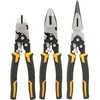 Replių komplektas DeWalt DWHT0-70485; 3 vnt.