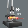 komplektas 3 wkrętaków płaskich i philips w izolacji, 9557 VDE, Kraftform, Wera [05136061001] oferta limitowana