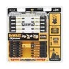 Sukimo antgalių rinkinys DeWalt DT70737T-QZ; 31 vnt.