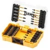 Sukimo antgalių rinkinys DeWalt DT70745T-QZ; 31 vnt.
