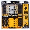 Sukimo antgalių rinkinys DeWalt DT70745T-QZ; 31 vnt.