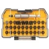 Smūginių sukimo antgalių rinkinys DeWalt DT70560T-QZ; 31 vnt. + magnetinis laikiklis