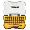 Smūginių sukimo antgalių rinkinys DeWalt DT70560T-QZ; 31 vnt. + magnetinis laikiklis