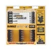 Sukimo antgalių komplektas DeWalt DT70709-QZ; 33 vnt.