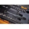 Sukimo galvučių komplektas DeWalt DWMT45034-0; 34 vnt.