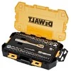 Sukimo galvučių komplektas DeWalt DWMT45034-0; 34 vnt.