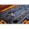 Sukimo galvučių komplektas DeWalt DWMT45034-0; 34 vnt.