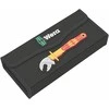 Terkšlinių veržliarakčių rinkinys Wera 6004 Joker VDE 4 Set 1; 7-19 mm; 4 vnt.