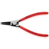 Žiedų suspaudimo replių rinkinys KNIPEX 001956