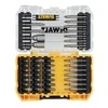 Sukimo antgalių komplektas DeWalt DT70705; 40 vnt.