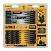 Sukimo antgalių komplektas DeWalt DT70705; 40 vnt.