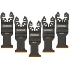 Įpjaunamasis pjūklelis DeWalt DT20727-QZ; 30 mm; 5 vnt.
