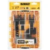 Priedų rinkinys DeWalt DT20761-QZ; 5 vnt.
