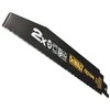 DEWALT PJŪKLĖ 288mm UNIVERSAL EXTREME / 5vnt.
