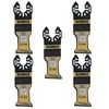 Įpjaunamasis pjūklelis DeWalt DT20776-QZ; 32 mm; 5 vnt.