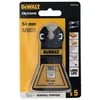 DeWALT DT20775-QZ daugiafunkcis įrankio priedas su keičiamu peiliuku