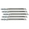 DEWALT BRZESZCZOT DO WYRZYNARKI 100x4mm T101D DREWNO /5szt.