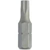 Dewalt antgaliai atsuktuvai torx torx antgaliams 25mm t30