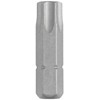 rinkinys 5 vnt 1/4" antgaliai Torx varžtams, dydis TX40/25mm, DeWalt [DT7259-QZ].