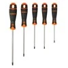 Atsuktuvų rinkinys 5 vnt BahcoFit Torx T10-T30
