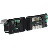 Wera Tool-Check Modular Set 1, 50 vienetų