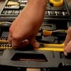 Įrankių komplektas Stanley STMT0-74864; 51 vnt.