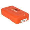 Bahco Antgalių rinkinys 1/4" 54vnt PH,PH2G,PZ,SL,Hex,TORX,