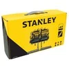Grąžtas Atsuktuvų komplektas Stanley; 57 vnt.