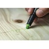 Pica-Marker Pica pakaitinis gumos rinkinys, skirtas Pica Fine Dry